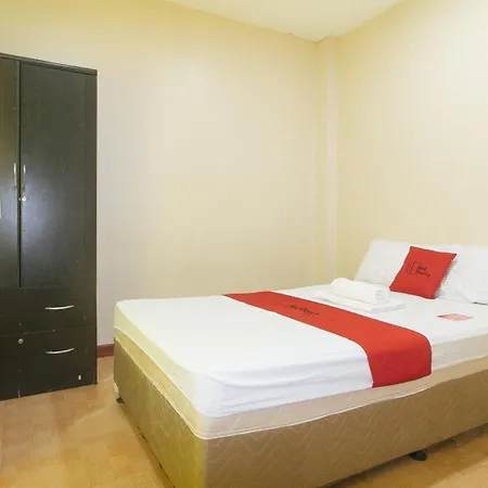 Hotel Reddoorz Near Talisay District Hospital