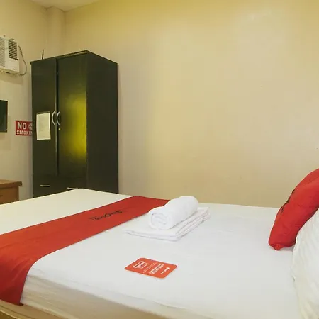 Reddoorz Near Talisay District Hospital
