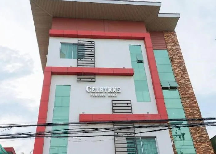 Reddoorz Near Talisay District Hospital Candulawan