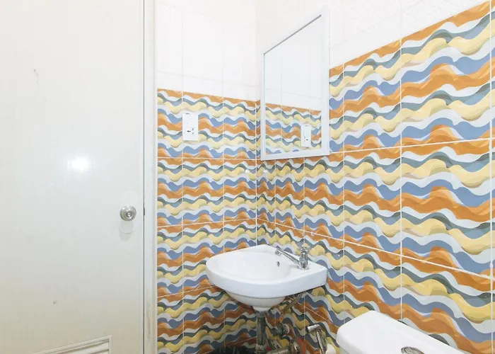 Reddoorz Near Talisay District Hospital 2* Candulawan