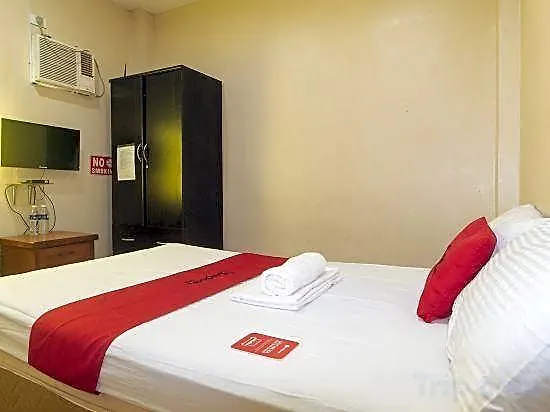 Hotel Reddoorz Near Talisay District Hospital Candulawan