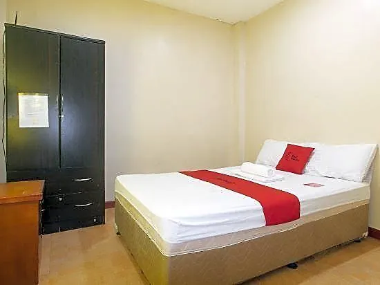 Reddoorz Near Talisay District Hospital Candulawan