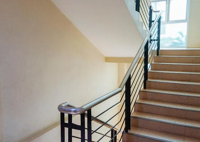 Hotel Reddoorz Near Talisay District Hospital Candulawan