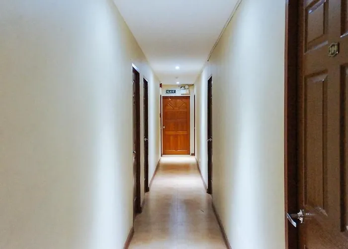 Hotel Reddoorz Near Talisay District Hospital